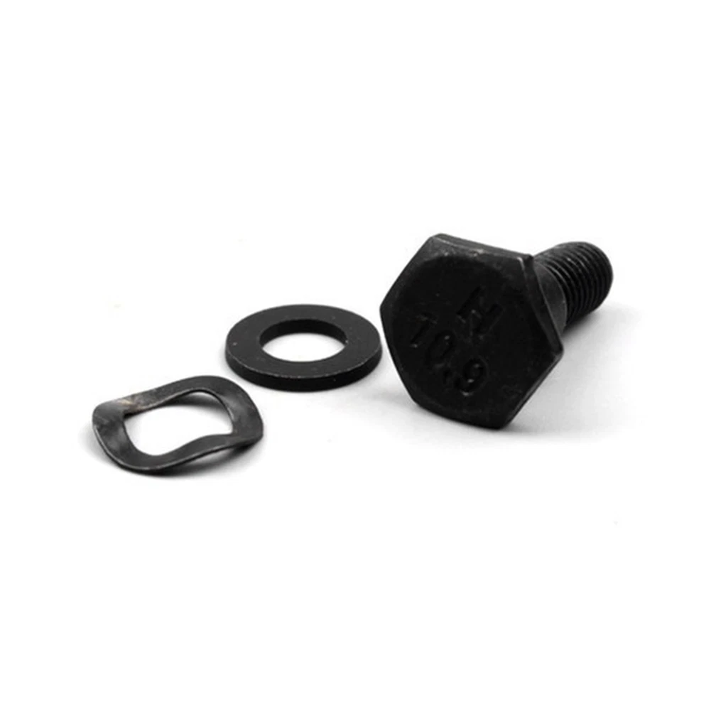 Lawn Mower Clutch Set of 2 with Bolts & Washers