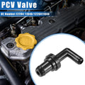 PCV Valve for Toyota Camry (1988–1991) & Acura TL (1996–1999) Black