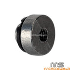 Fender Seat Mount Nut Bolt for Harley Dyna Softail Street Bob XL883 (2006-2023)