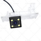 Reversing Camera for Skoda Yeti, Rapid, Octavia III, Kodiaq, VW Touareg