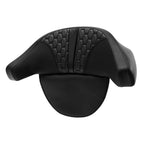 King Trunk Passenger Backrest for Harley Touring Electra Road Glide (1997–2013)