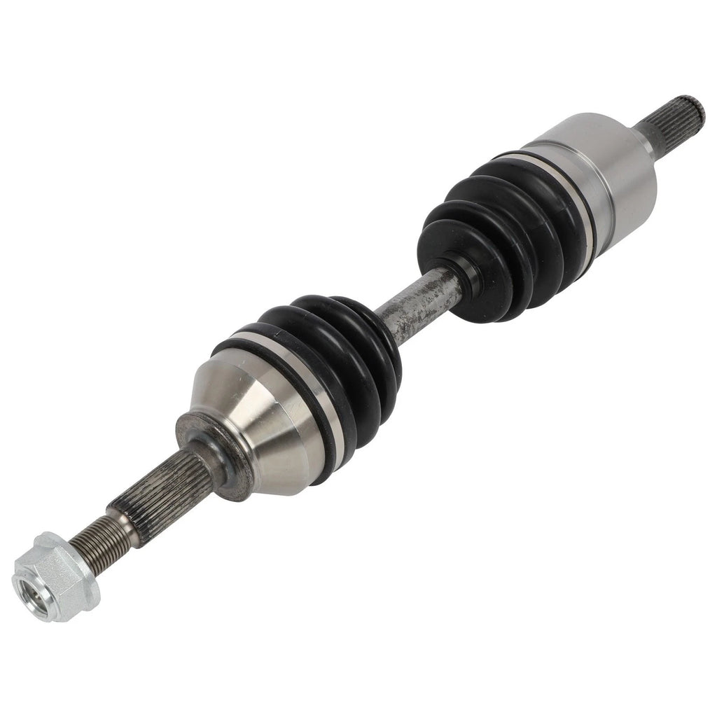 CV Axle Front Left or Right for Chevrolet Colorado GMC Canyon Isuzu i-370 (2004–2012)