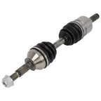 CV Axle Front Left or Right for Chevrolet Colorado GMC Canyon Isuzu i-370 (2004–2012)