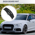 Dashboard Dash Cover Mat for BMW Mini Cooper F55/F56 (2014–2024) Gray