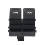 Power Window Regulator Switch for Volkswagen Polo, Seat Ibiza, Leon (2018-2023)