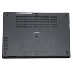 Black Laptop Bottom Case Base Cover for Dell Latitude 5590 (2018–2019) 0R58R6 R58R6