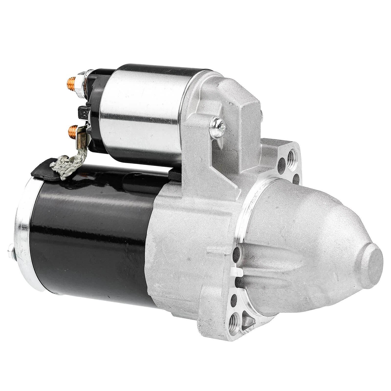 Starter for Mitsubishi Outlander Lancer (2008-2011)