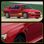 Fender Vent EVO Cover for Mitsubishi Lancer