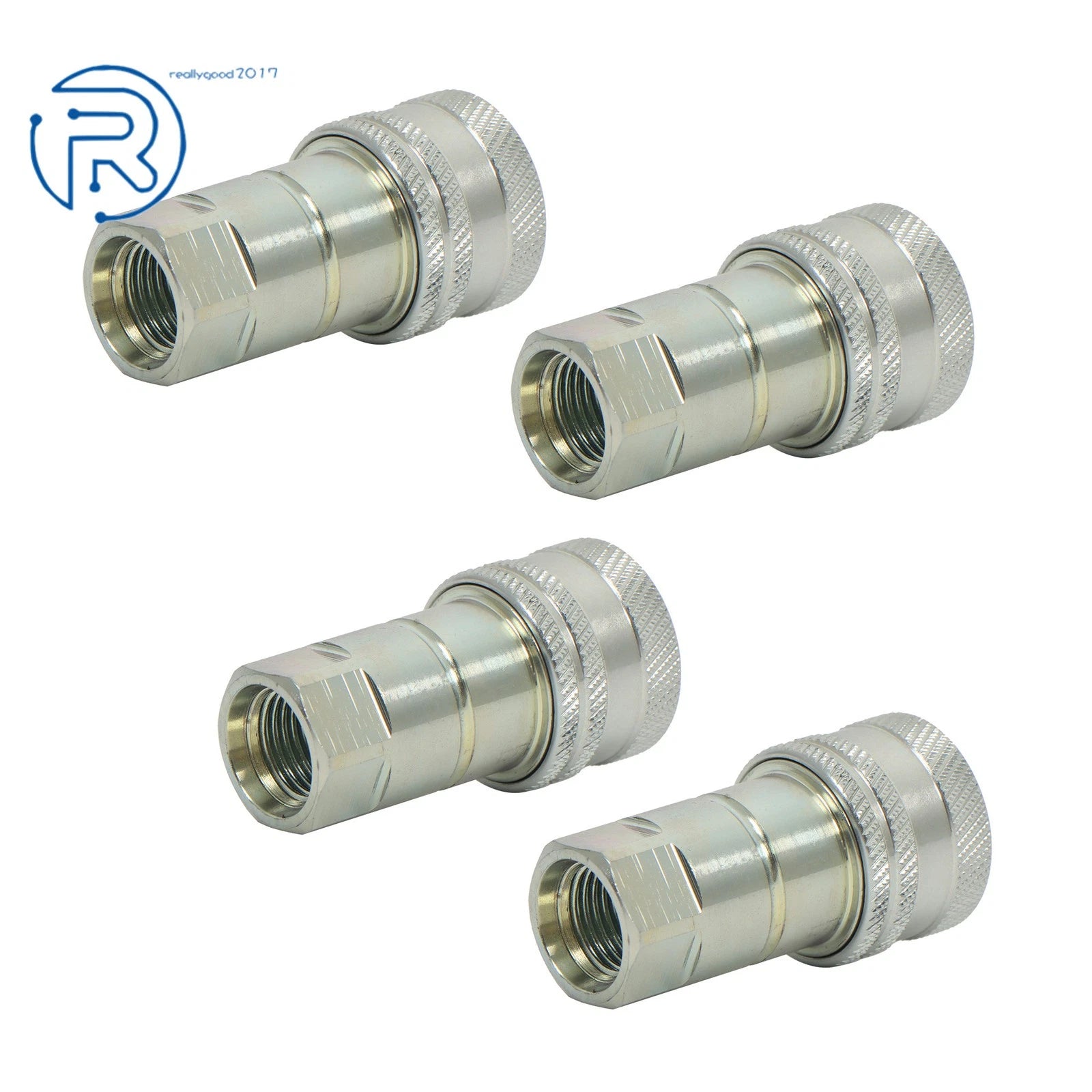 Female Hydraulic Quick Coupler for John Deere 1023 1025