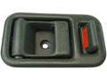 Left Interior Door Handle for Suzuki Swift (1989–1991) BG395BH