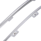 Left Side Chrome Fog Light Cover Trim for Chrysler 300 (2015-2024)