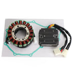Stator Regulator Rectifier Gasket Set for Honda Africa Twin 650 (2016–2020) 31120-MM9-004