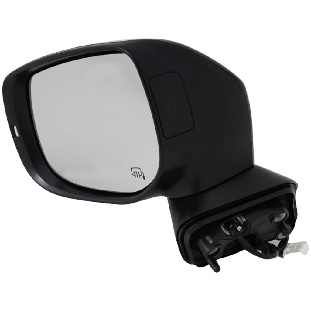 Power Heated Signal Light Mirrors for Subaru Forester (2019–2020)