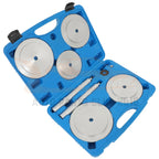 Truck Hub Seal Installer Kit for Class 7 Class 8 Duty Road Trucks