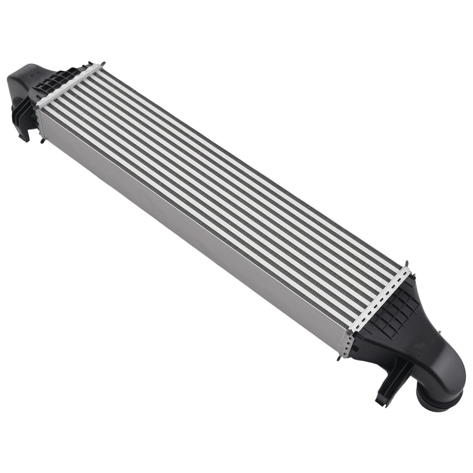 Aluminum Intercooler for Mercedes-Benz GLA250, Infiniti QX30 (2019) 2465000900