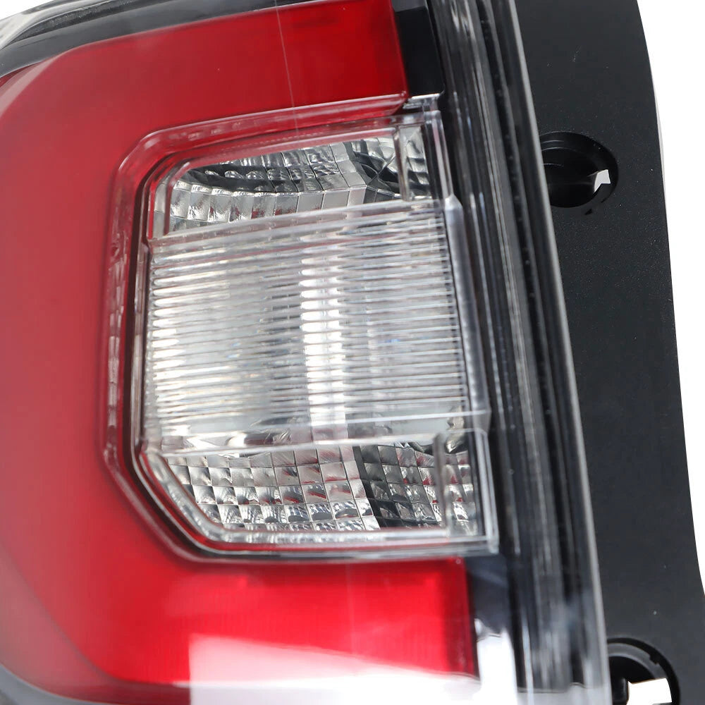 Tail Light Assembly Set for GMC Acadia (2013–2016) Driver Rear Left LED