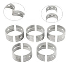 31.5MM Crankshaft Main Bearing Set for Yamaha XJR400R, YZF600 R6 (95-07)