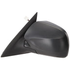 Driver Left Side Heated Mirror for Subaru Forester (2009–2010)