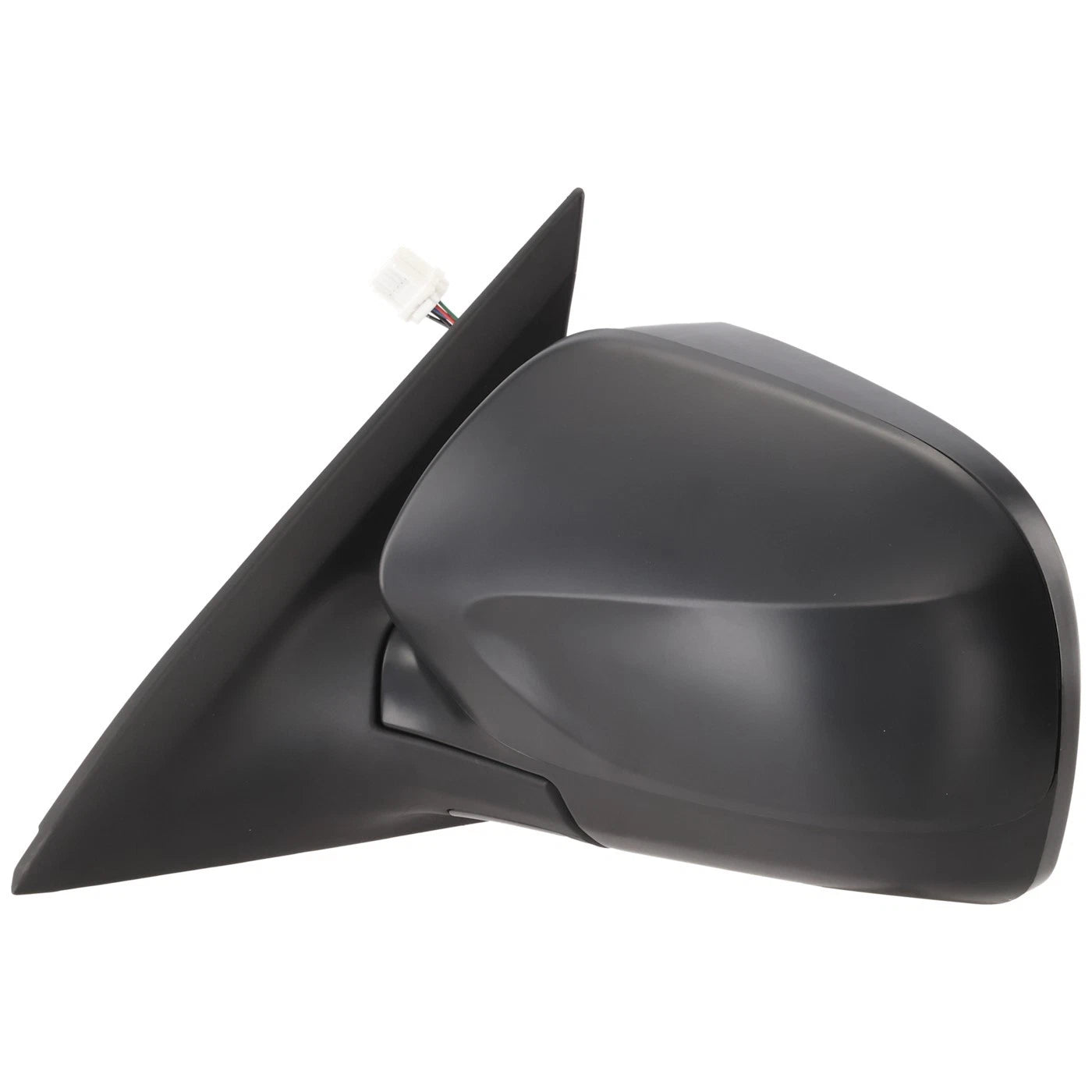 Driver Left Side Heated Mirror for Subaru Forester (2009–2010)