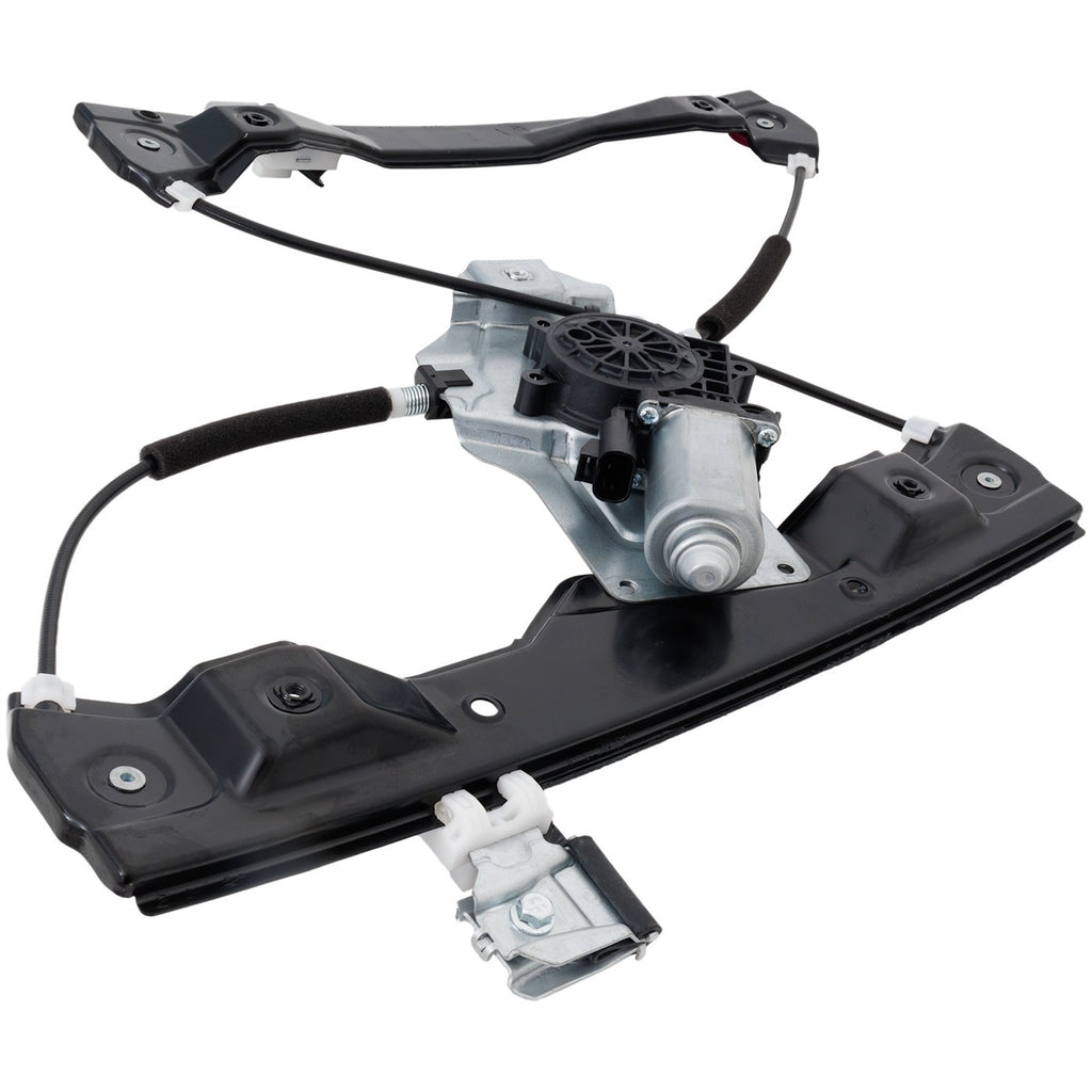 Window Regulator for Chevy Volt (2011–2015) Front Driver Left Side