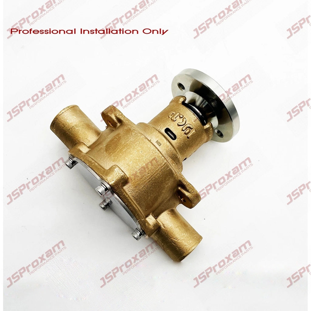 Sea Water Pump for Sherwood P1014 P101 Crusader 40050 Pleasurecraft (N/A)