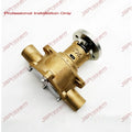 Sea Water Pump for Sherwood P1014 P101 Crusader 40050 Pleasurecraft (N/A)