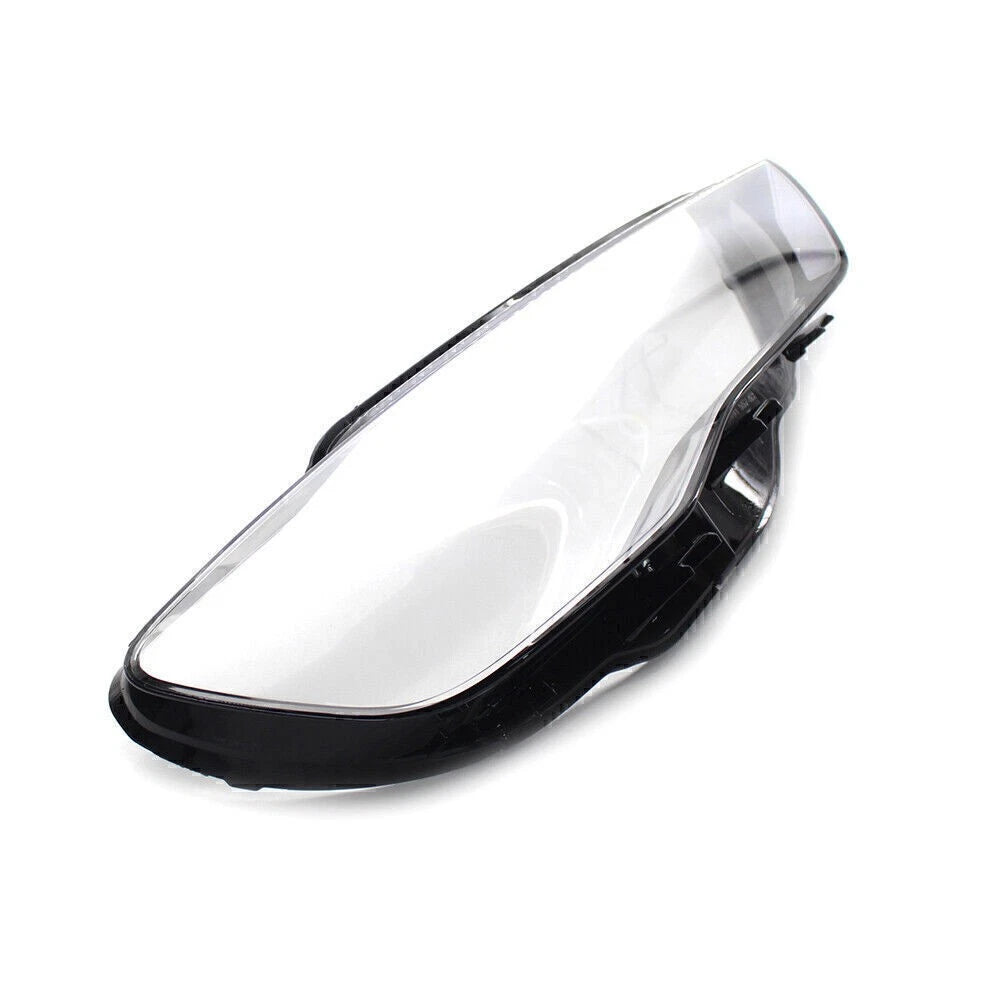 Right Headlight Lens Cover for Audi A3 (2013–2016) 8V0941702A