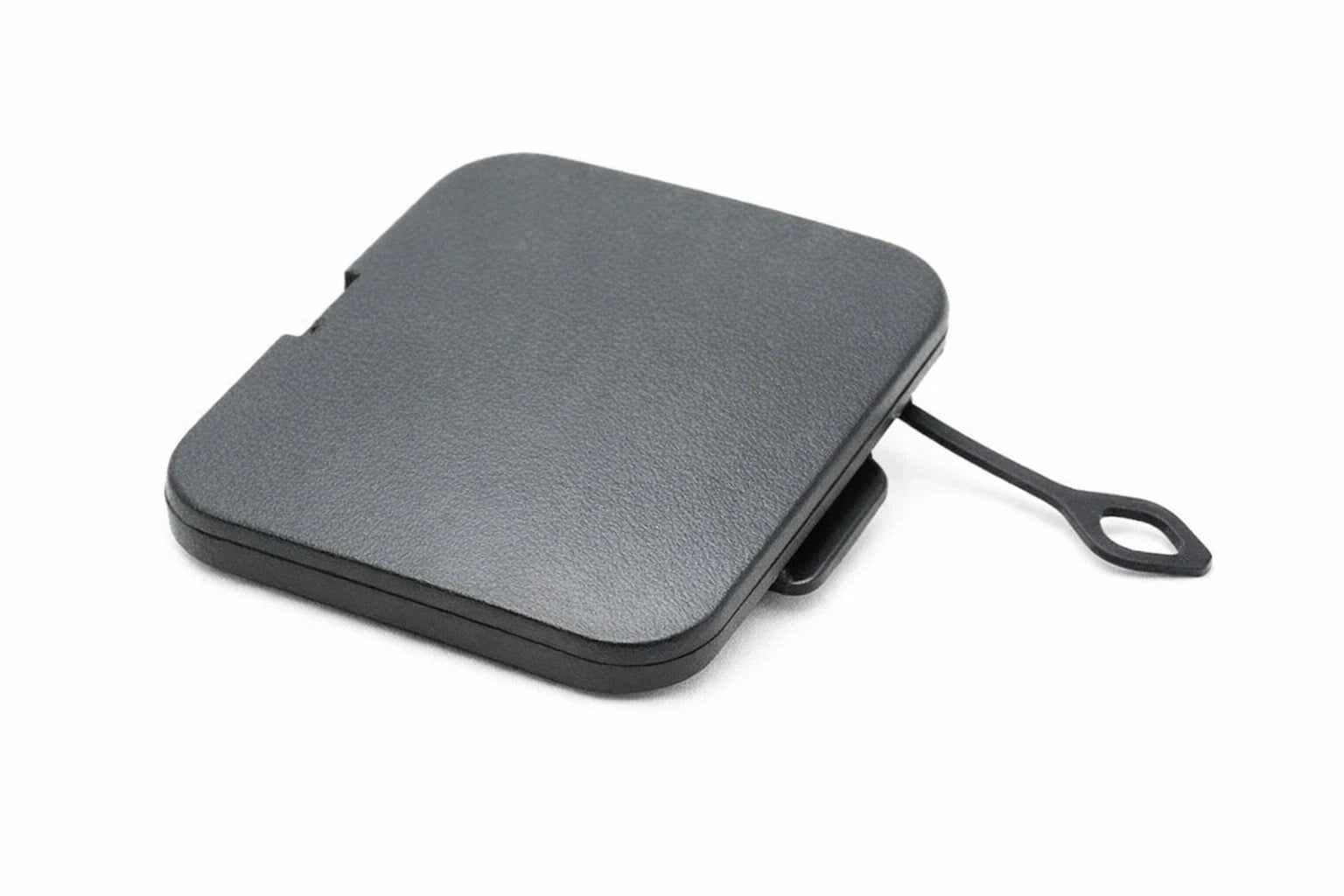 Rear Tow Eye Cap for BMW X3 (2004–2006) 51123400945