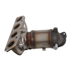 Manifold Catalytic Converter for Hyundai Elantra 2.0L (2017–2020)