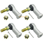 Tie Rod End Kit for Honda Rancher 350 TRX350TM/TE/FE/FM 2000–2006
