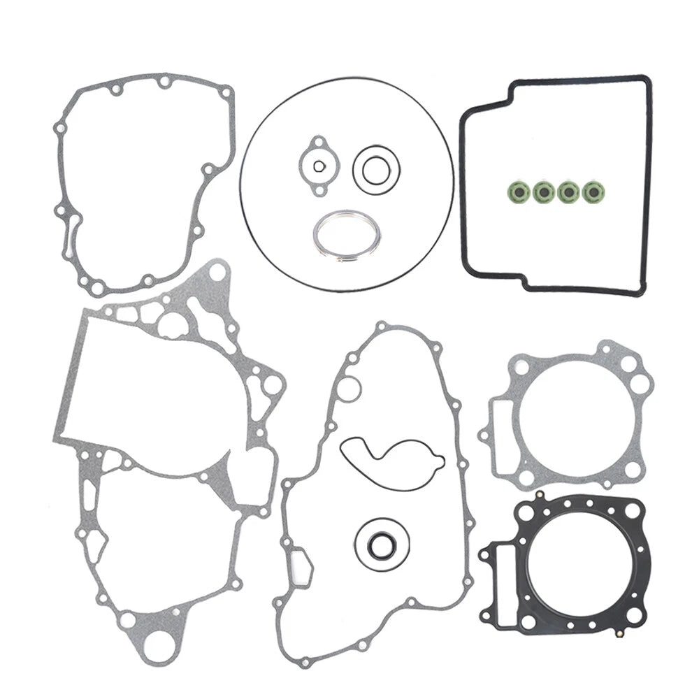 Complete Gasket Kit for Honda TRX450R TRX450ER (2006â2014)