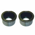 Set of 2 Bushings 14X7112230 for Komatsu D60 D61 D63 D65 D85