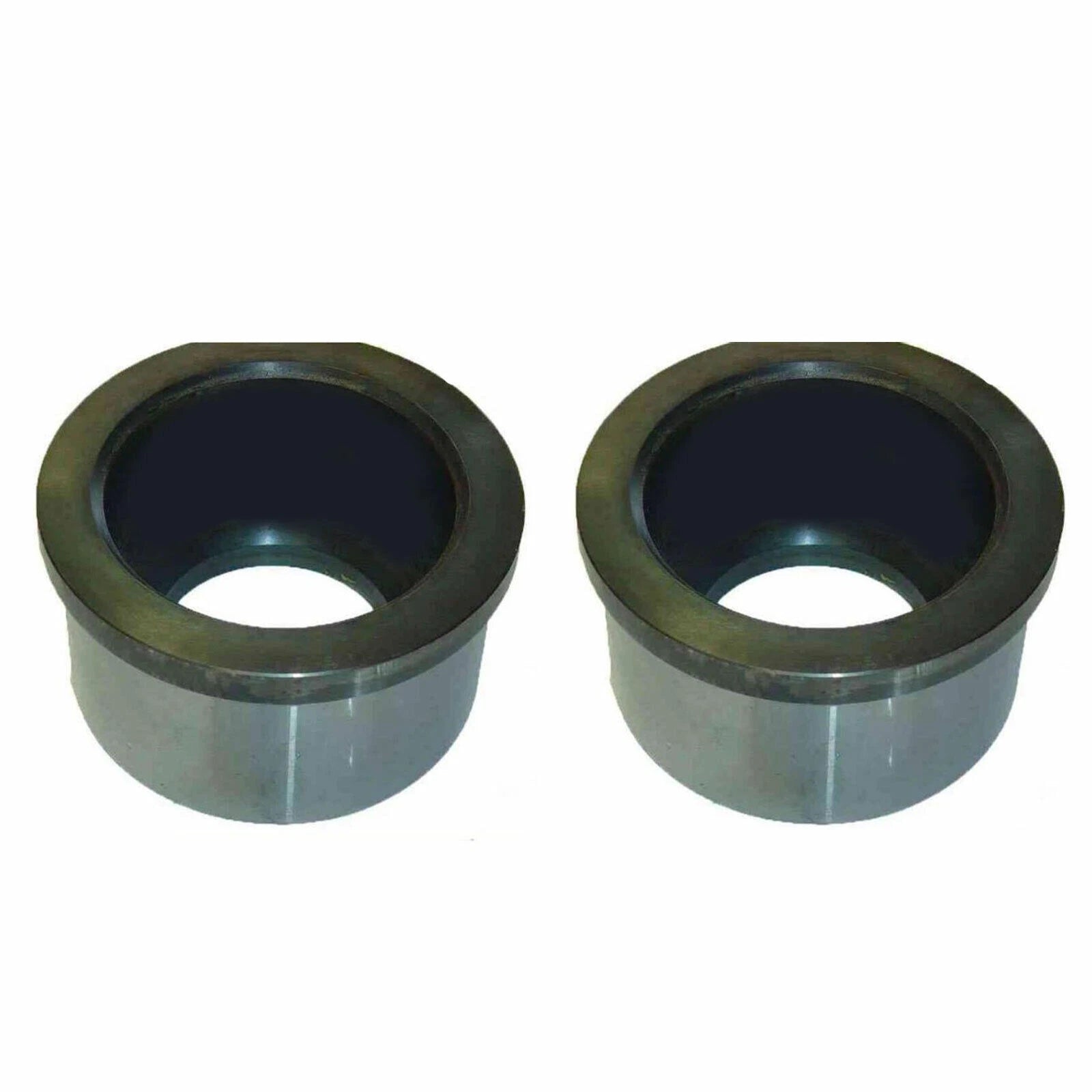 Set of 2 Bushings 14X7112230 for Komatsu D60 D61 D63 D65 D85