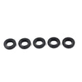 5Pcs Oil Seal Shift Shaft for Yamaha YZ85 TTR125 Blaster 200 (2001–2023) 93101-12173-00