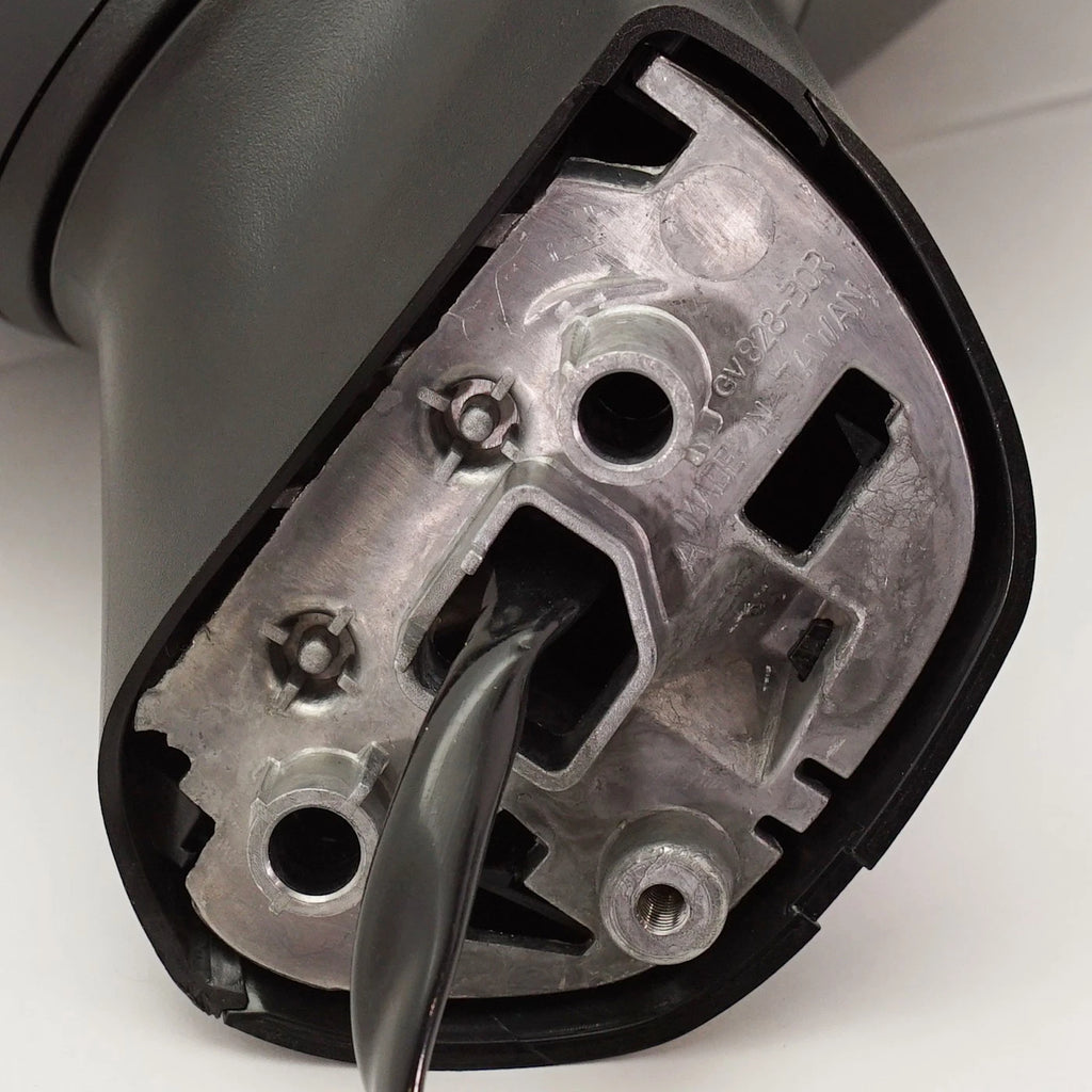 Power Mirrors for Nissan Versa Note (2015–2019) Left & Right Turn Signal
