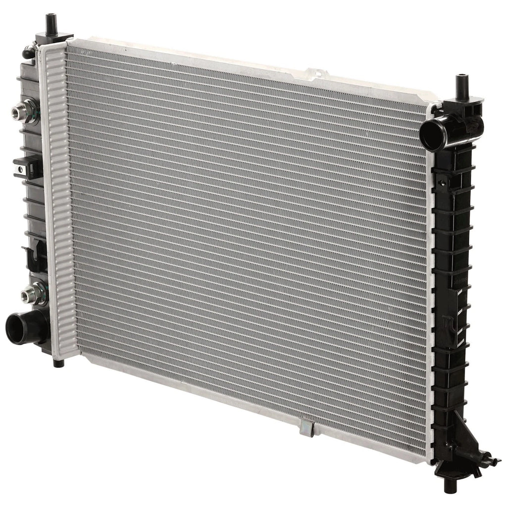 Radiators for Ford Mustang (2001–2004)