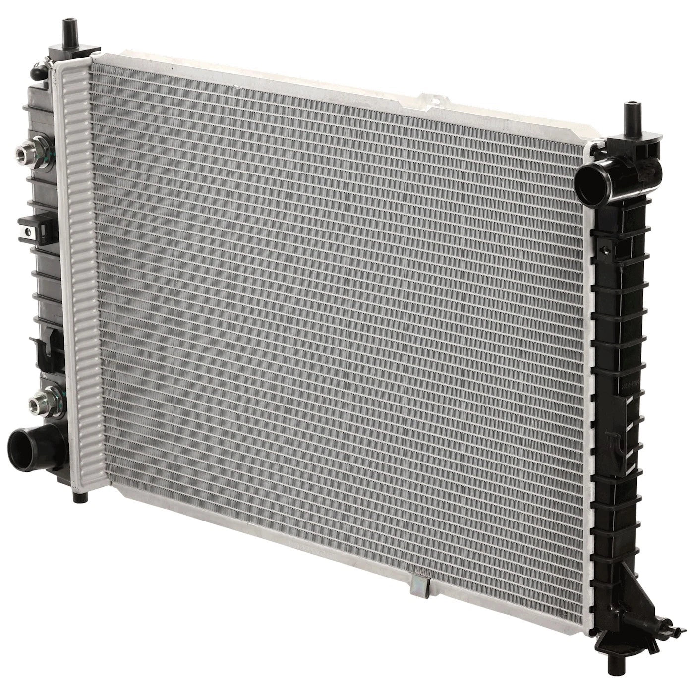 Radiators for Ford Mustang (2001–2004)