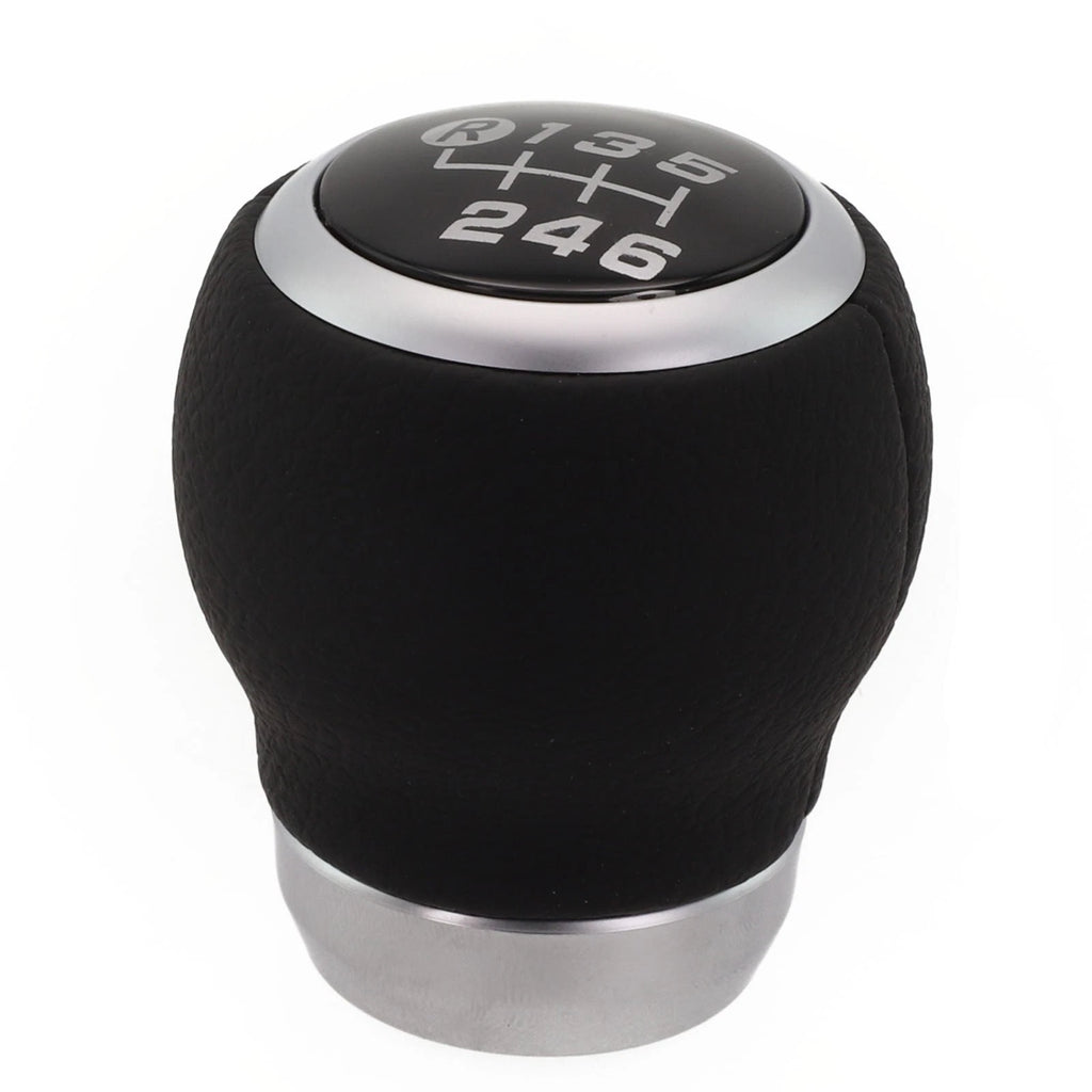 Heavy Duty 6 Speed Gear Shift Knob for Toyota 86, BRZ, Scion FRS (2013–2020)