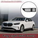 1 Pc Front Right Fog Light Grill for BMW 750Li (2006-2008)