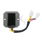 Voltage Regulator Rectifier for Suzuki DRZ400 RZ400E DRZ400S (2000–2019)