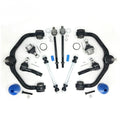 Front Suspension Control Arm Ball for Ford Ranger Mazda B2300 B2500 B3000 (1998–2011)