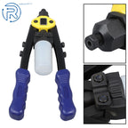 Riveting Kit with 210 Rivets for All Materials and Projects