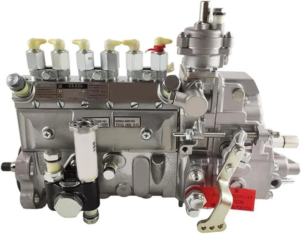 Fuel Injection Pump 4063844 for Cummins 6B5.9, 6D102 (PC200-7)