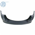 Primered Rear Bumper Cover for Ford Fusion (2013-2018)