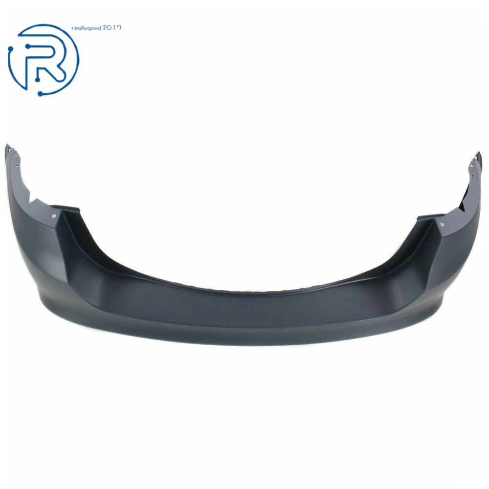 Primered Rear Bumper Cover for Ford Fusion (2013-2018)