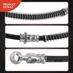 Brake Hydraulic Hose for Mitsubishi Diamante (1997–2004)
