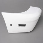 Side Marker Light & Rear Bumper Corner End Cap for Ford Transit Connect (2010–2013)