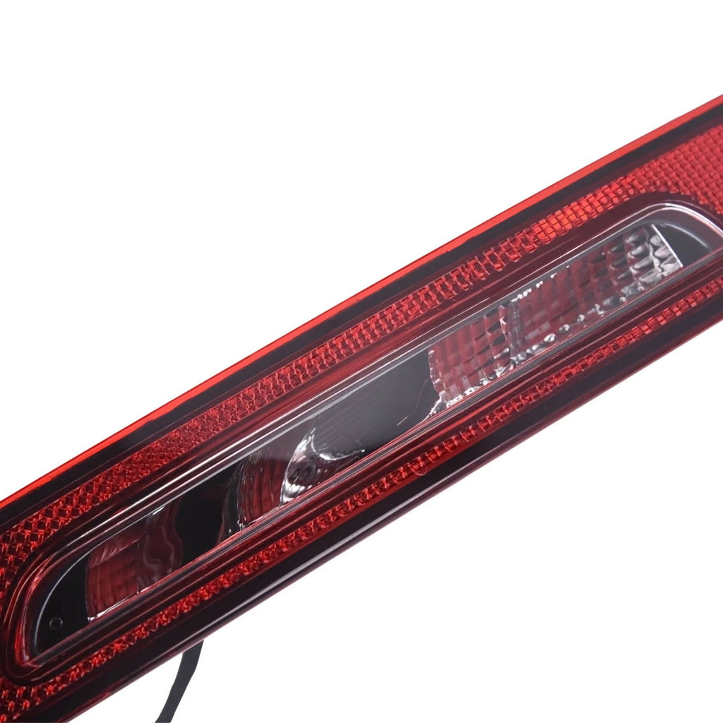 Right Rear Bumper Reflector Lamp for Porsche Macan (2015–2020)