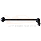 Set of 4 Front Control Arm Ball Joints & Sway Bar Links for Nissan Murano (2003–2007)