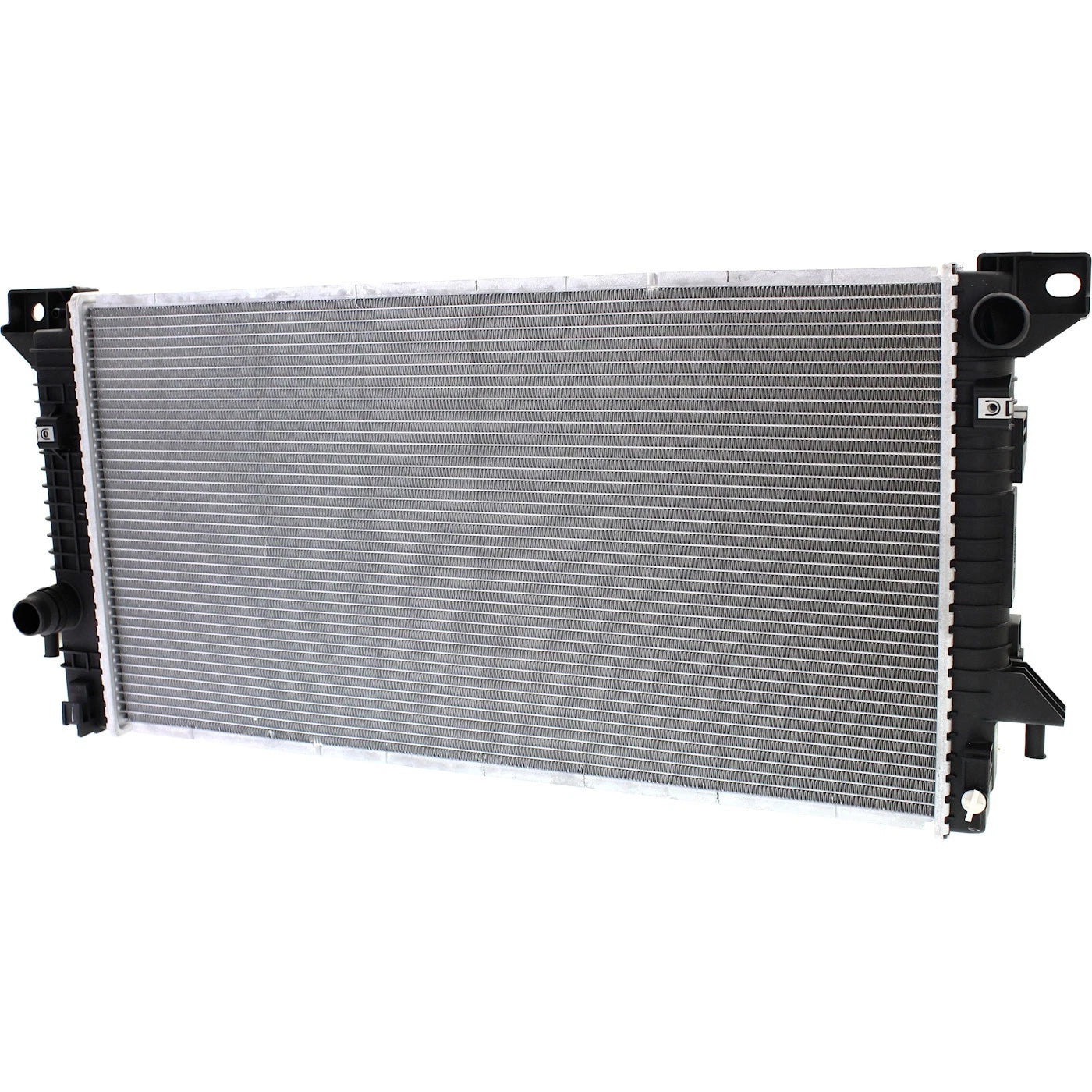 Radiator for Ford F-150 (2011–2014) 3.7L/5.0L Standard Duty Cooling